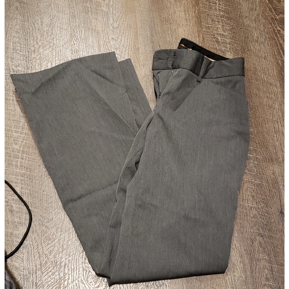 Express dress pants
